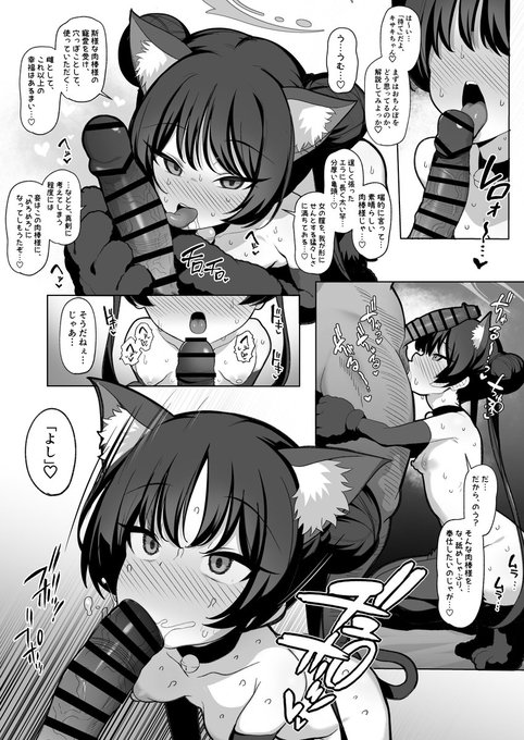 猫ちゃんキサキチャン… 