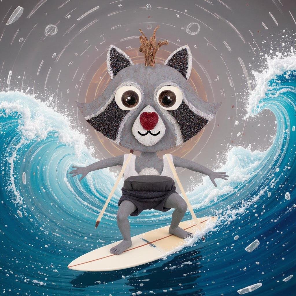 KaitunNong's tweet photo. I just minted my remixed @CampTrailHeads IP on @campnetworkxyz! ⛺️

Mint yours at https://t.co/8VcFjOVkFY https://t.co/6QX6kLJBqg