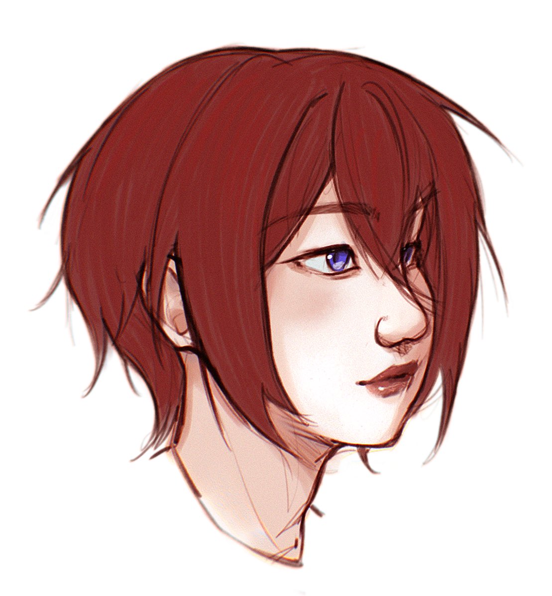 i was busy yesterday