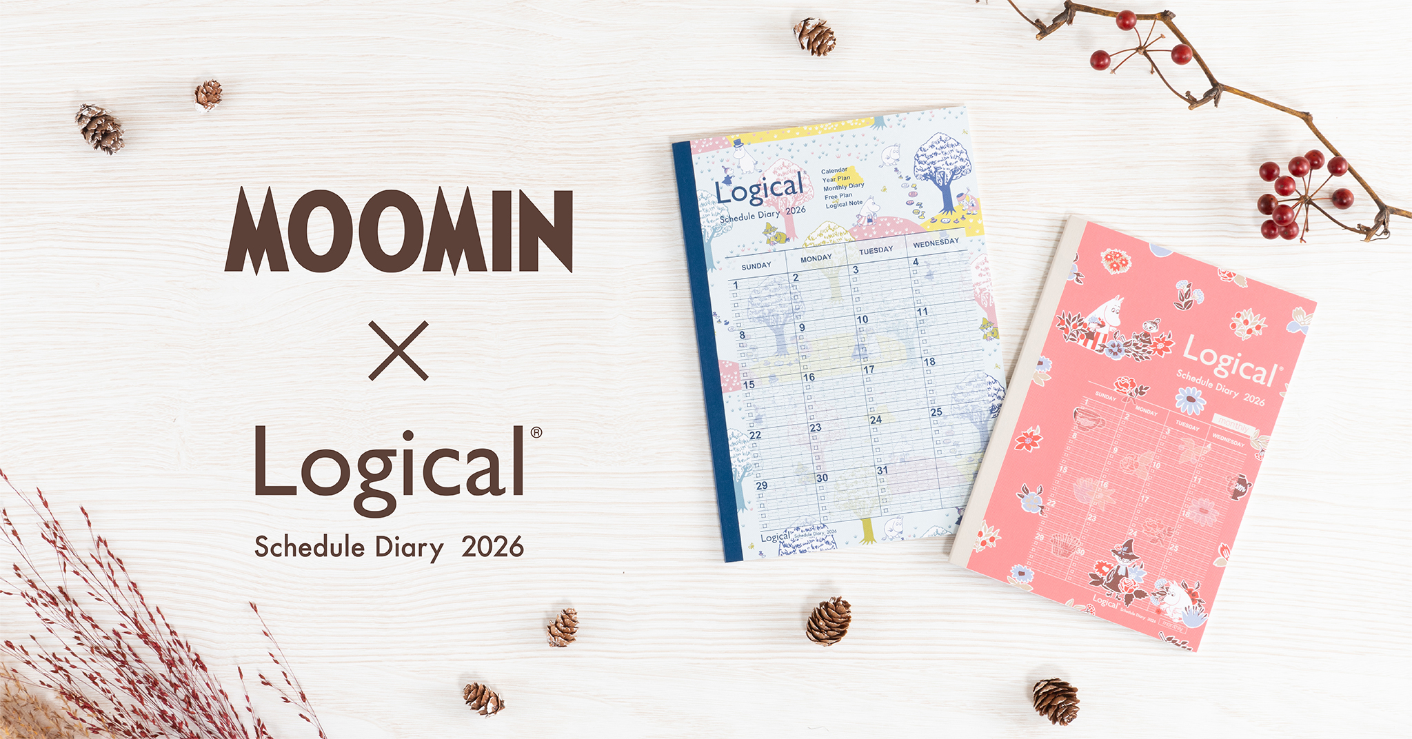 ムーミン公式 on X: 