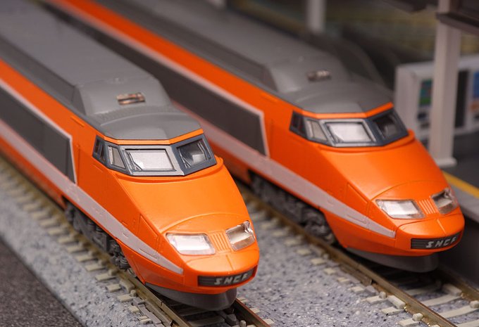 TGV
