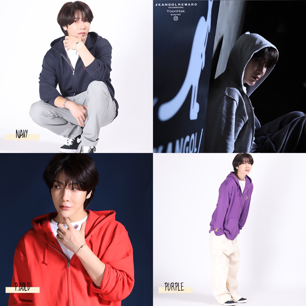 超新星-SUPERNOVA(スーパーノバ)ユナクSET！ NEWS | SUPERNOVA JAPAN OFFICIAL SITE