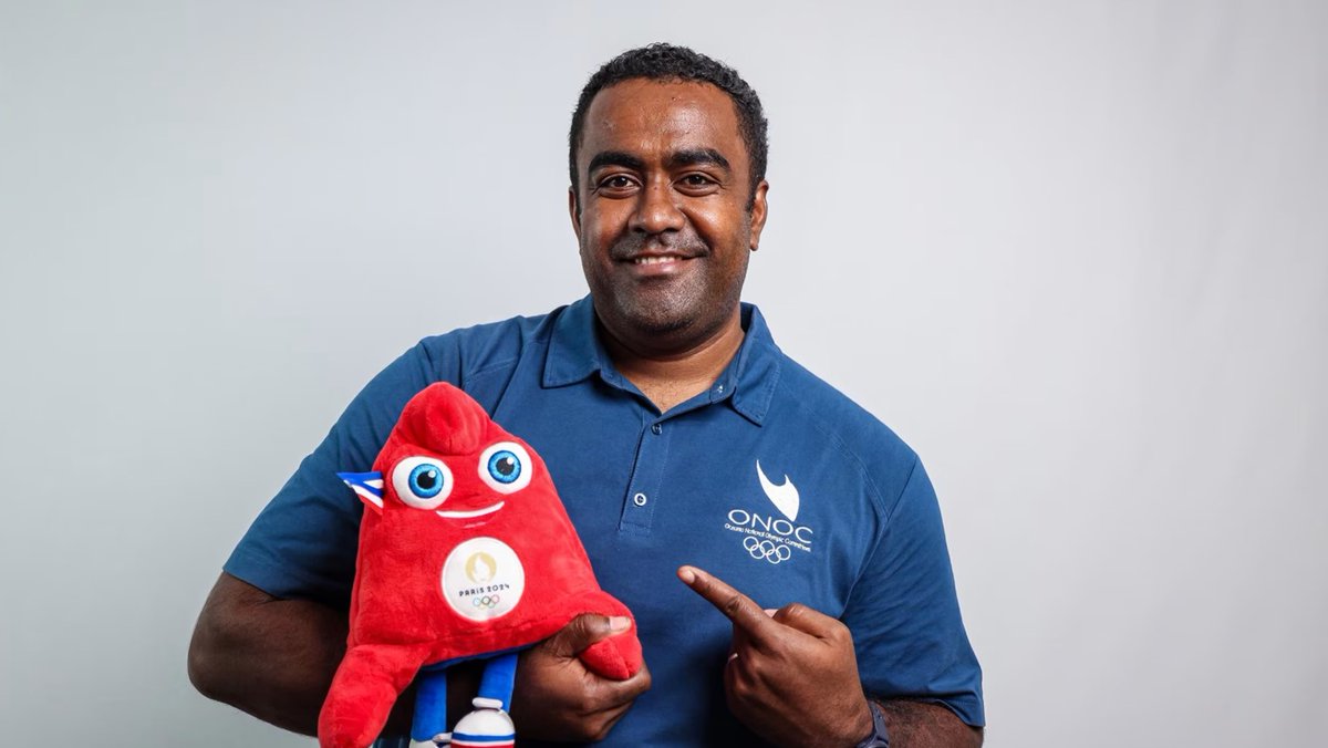 Behind every medal at #Paris2024 was a team ensuring athlete safety. On the occasion of #SafeSportDay, we celebrate the 154 NOC Welfare Officers whose quiet dedication helped make the Games a model for athlete well-being.

Learn more 👇 

🔗olympics.com/ioc/news/safeg…