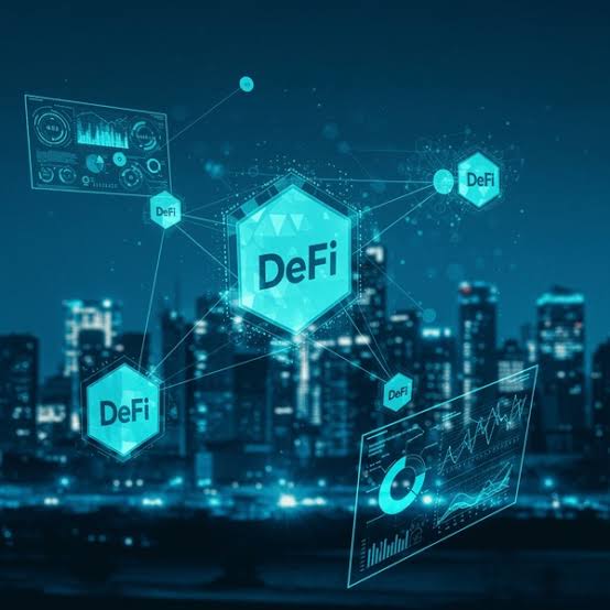Anu (✸,✸)(Ø,G) (@anu70863019) on Twitter photo Ok let's make a Detailed Tweet about <a href="/defidotapp/">Defi App 🎩</a>
First what is Defi App?
Defi app is a all in one Crypto wallet,Exchange or Yield Farm
Where you can perform Swaps,Make perpetual trading, Staking
No need of bridges
No need to change networks
You can directly swap between Ok let's make a Detailed Tweet about <a href="/defidotapp/">Defi App 🎩</a>
First what is Defi App?
Defi app is a all in one Crypto wallet,Exchange or Yield Farm
Where you can perform Swaps,Make perpetual trading, Staking
No need of bridges
No need to change networks
You can directly swap between
