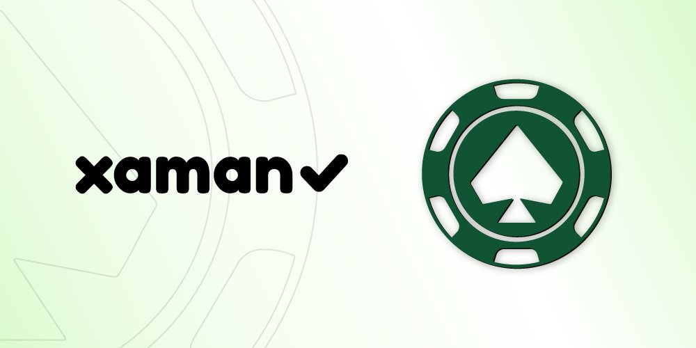 CasinoCoin 🪝 (@casinocoin) on Twitter photo With <a href="/XamanWallet/">Xaman® Wallet 🪝</a>, you’re in full control - store, send, and swap your CSC safely with full self-custody. With <a href="/XamanWallet/">Xaman® Wallet 🪝</a>, you’re in full control - store, send, and swap your CSC safely with full self-custody.