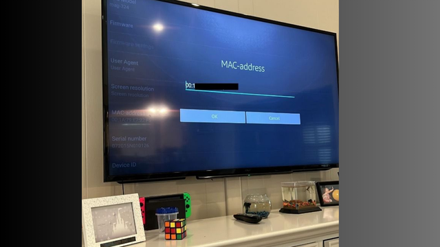 📦 Set up your Mag Box / Firestick with reliable, no-lag streaming today!
⚽ Full sports + entertainment channels
💬 Get your free test on WhatsApp:
👉 wa.me/+447934601176
#StreamingSupport
 #HomeSetup
 #BufferFree