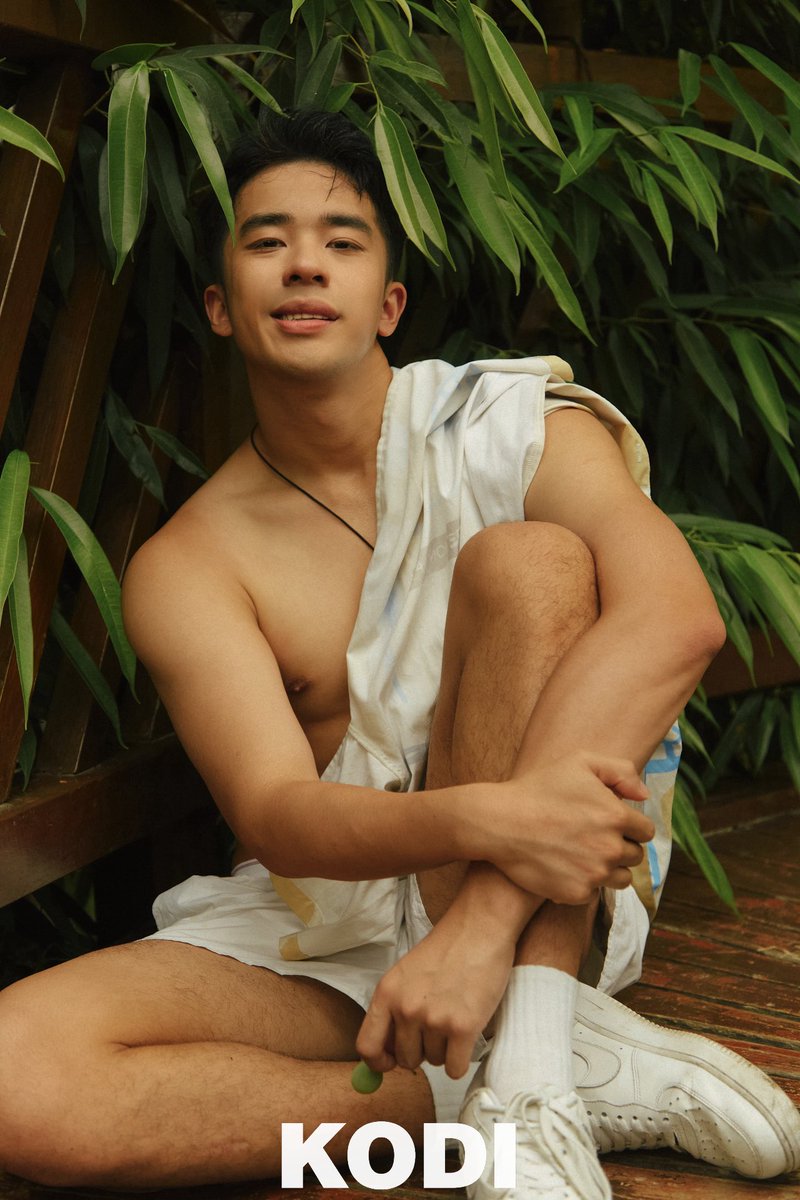 和 Waylon一起探索热带雨林 part 02
<a href="/iamwaylonsuen/">W</a>