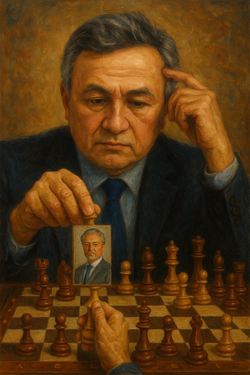 UsdUsdloop1's tweet photo. Perhaps @TurgunjanAlawd  himself did not realize that his position in the @UyghurCongress  was just a pawn of @Dolkun_Isa . https://t.co/PuX9W3OC60
