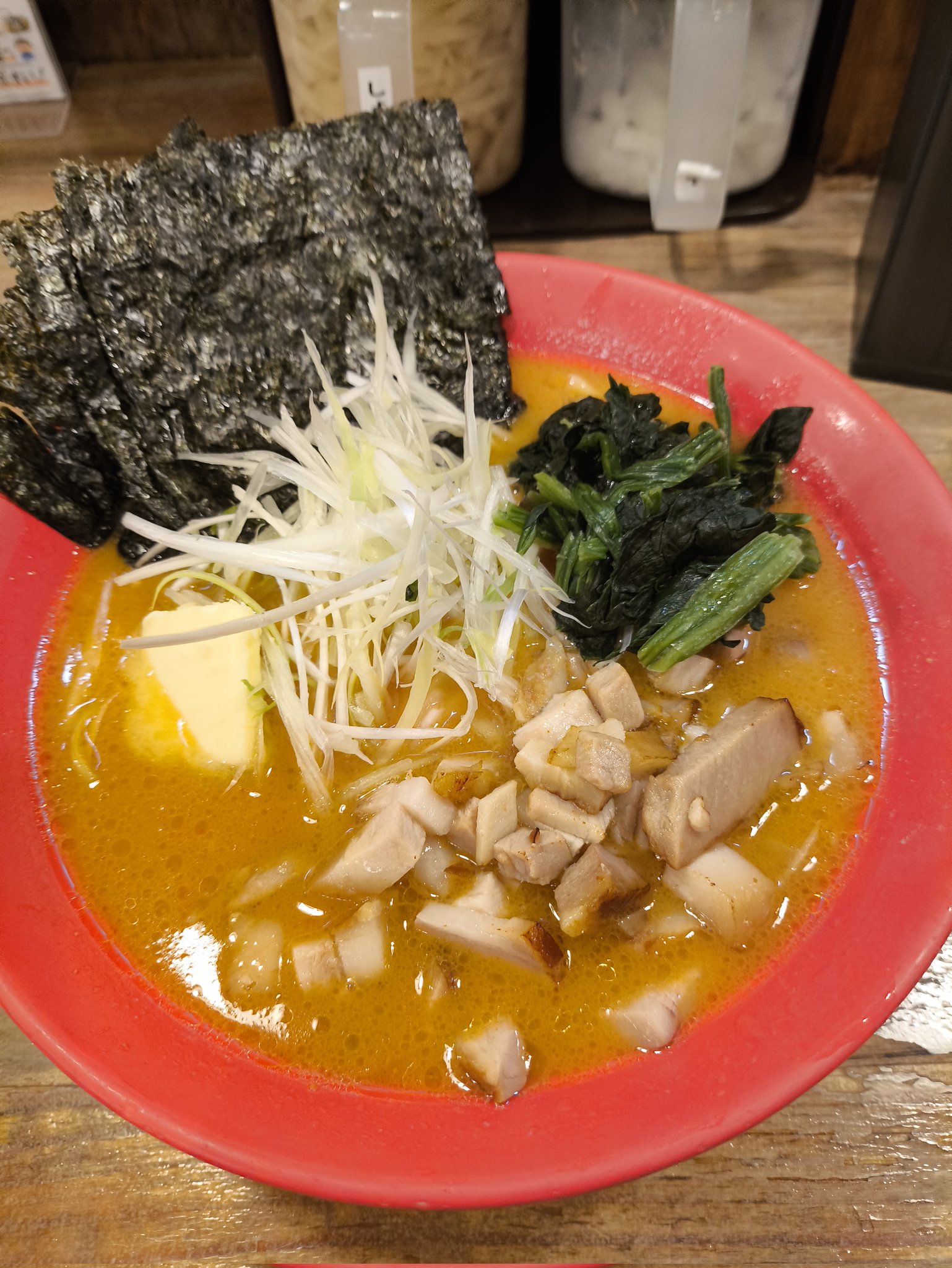 革麺君 (@kakumenyadesu) / X