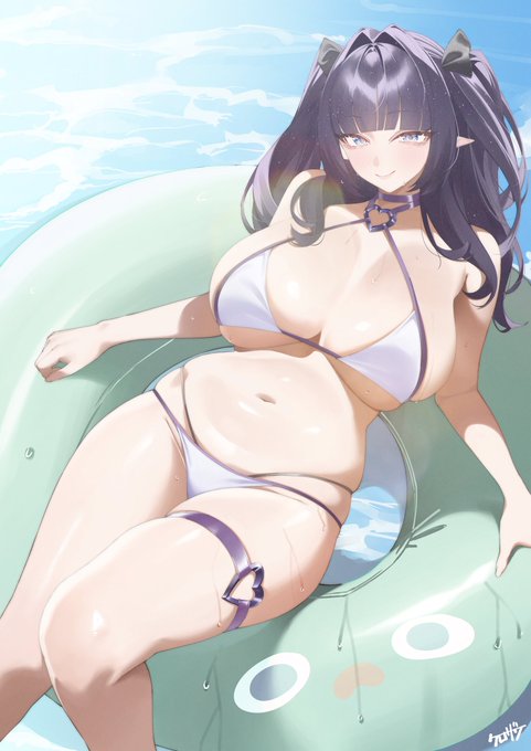 💜~(=^~ω~^=)~
#TT013Art 