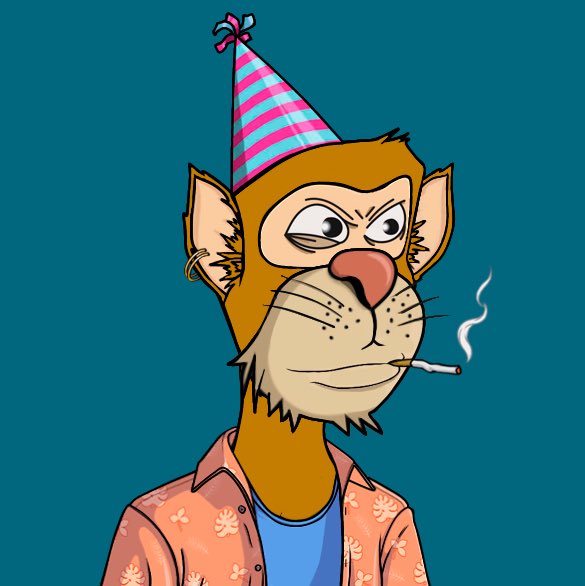 😻😻😻

Have a nice day, friends! 🫶

Link mint 🔗 bored-cats-yacht-club.nfts2.me

#NFT全員プレゼント #NFTs #SupportEachOther #NFTartist #nftcollectors #opensea #OpenseaNFTs #Bitcoin #EthereumOptions