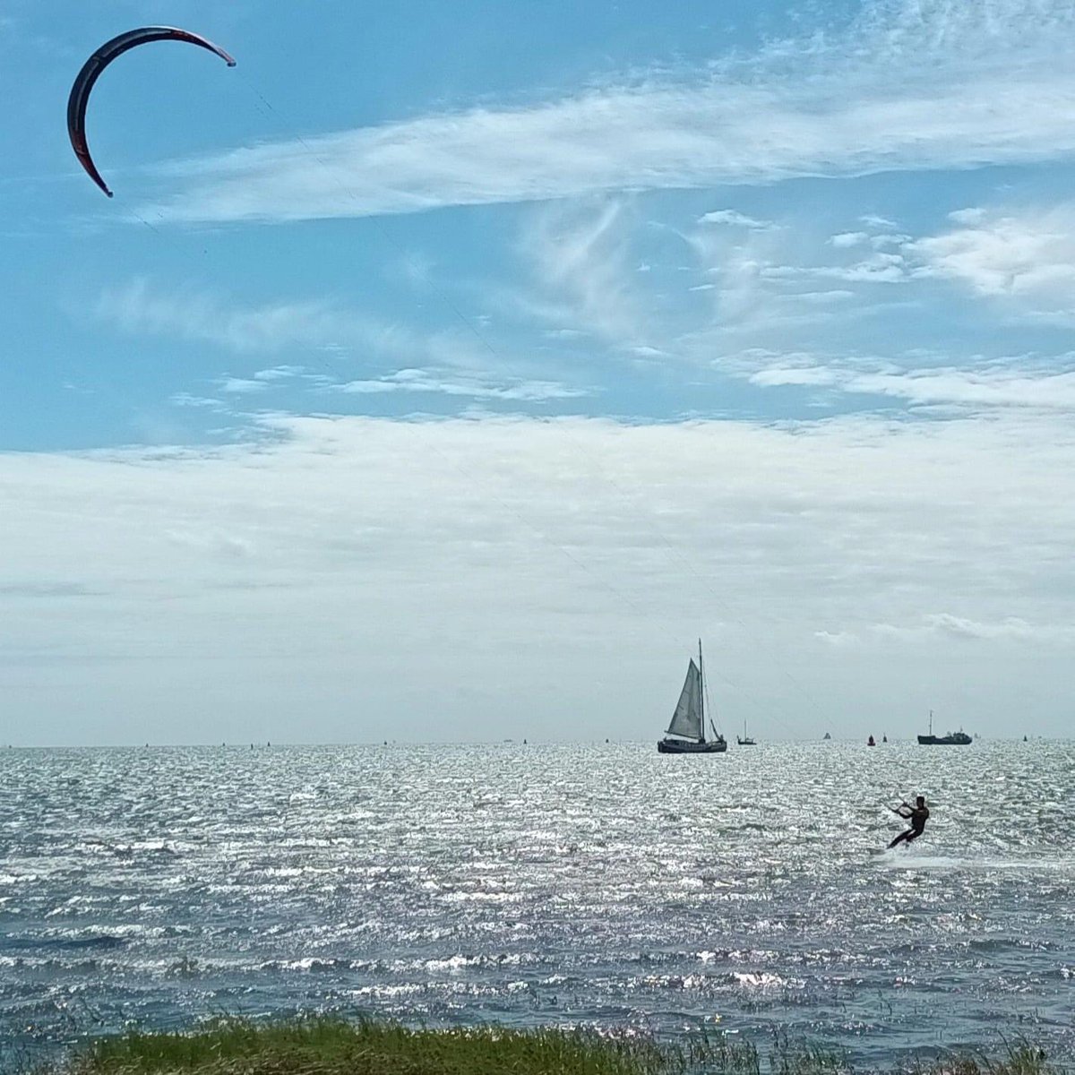 Rondje Terschelling 2025 [23] 🌥️🌬️ZW4🚵‍♂️