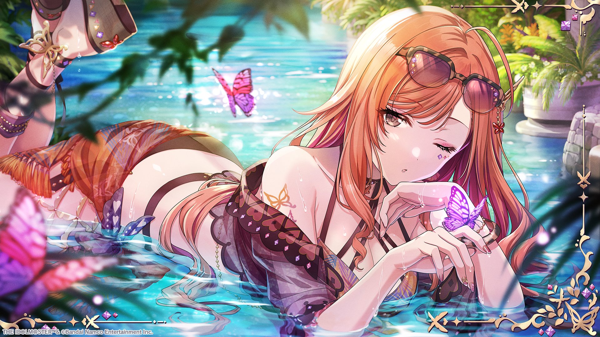 シャニソン公式【好評配信中！】 on X: 
