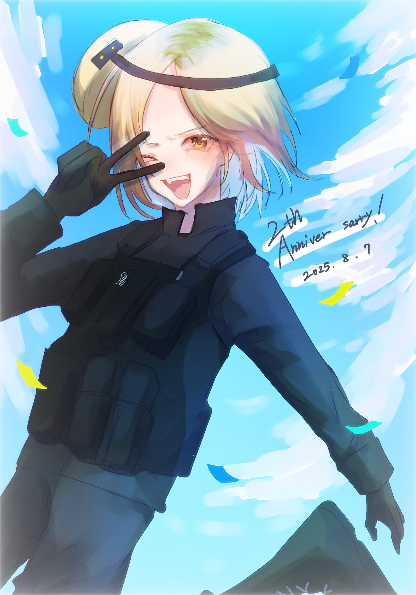 miるkuてぃ②様♡ありがとうございます♡ X