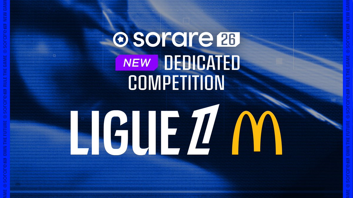 🔎THREAD - Les meilleurs joueurs bons marchés de Ligue 1 2025-2026 🇫🇷

Voici une sélection de 12 joueurs de L1 à moins de 20 euros (sauf les gardiens) pour jouer les Hot Streaks 🔥

♻️❤️ Like/RT pour soutenir ce travail 100% gratuit pour la communauté.

C'est parti 👇

#Sorare