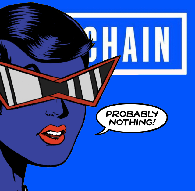 Villains at Large (@villainslarge) on Twitter photo 