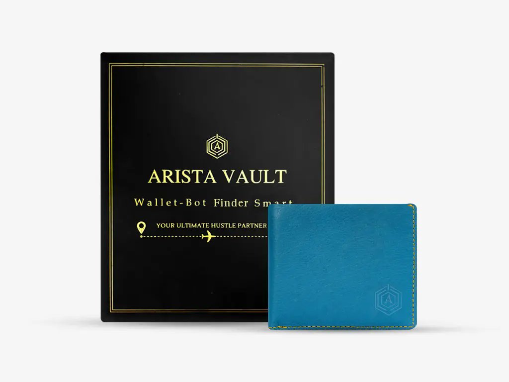 Rkumar_09's tweet image. Your wallet, bag, and keys deserve an upgrade.
Meet Arista Vault’s Smart Wallet, Tech Bag, and Smart Keychain – secure, trackable, and stylish.
Smart accessories for smart living.
aristavault.com
#SmartWallet #TechBag #SmartKeychain #SmartTechnology #SmartLifestyle