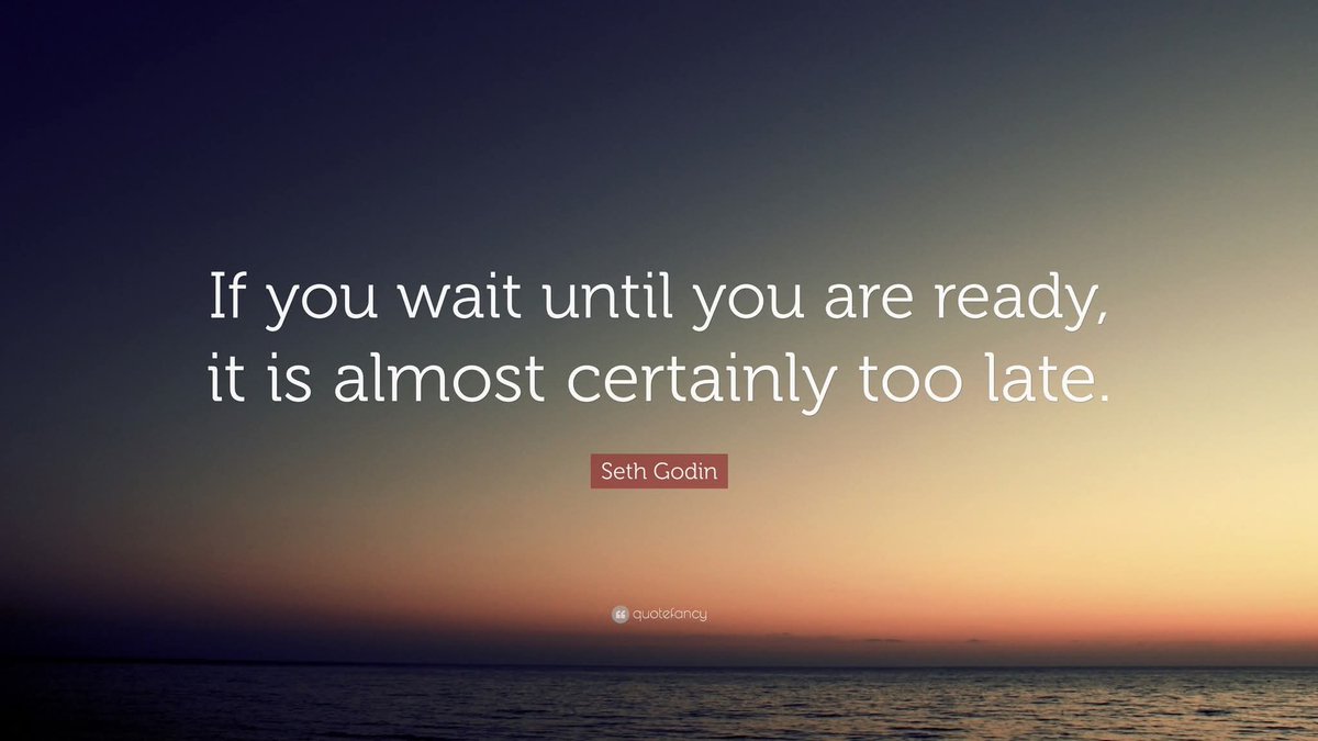 saintdusty's tweet image. Most people are waiting. . .
🕒 Waiting for the “right” time
🕒 Waiting until they feel ready
🕒 Waiting for someone else to fix their future

Build something alongside your current life NOW &amp;amp; it might just change it!

Check out uwstories.co.uk &amp;amp; DM for more info👍