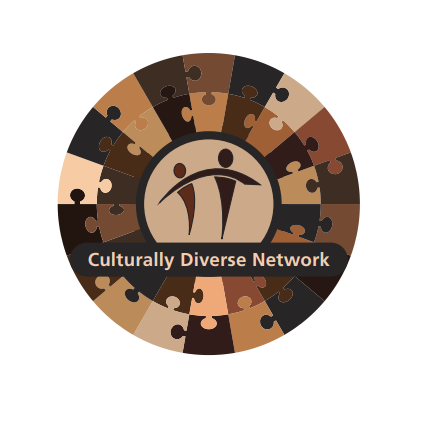 Culturally Diverse Staff Network tweet media