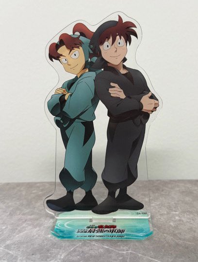 劇場版 忍たま乱太郎 ドクタケ忍者隊最強の軍師』応募者全員サービス