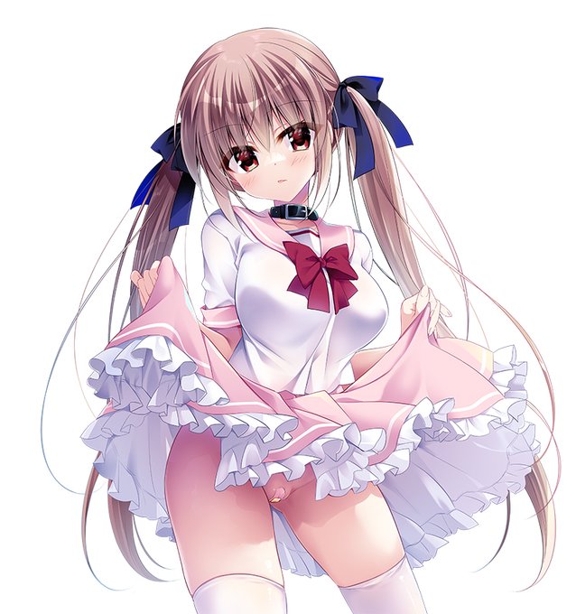 搬入スペースがないということで落とした姫月ちゃんのイラスト載せとく…!/(^o^)\ 