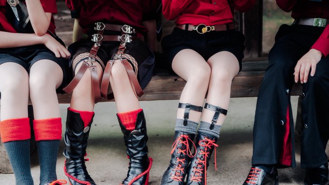 コスプレイヤーるたのTwitter画像34