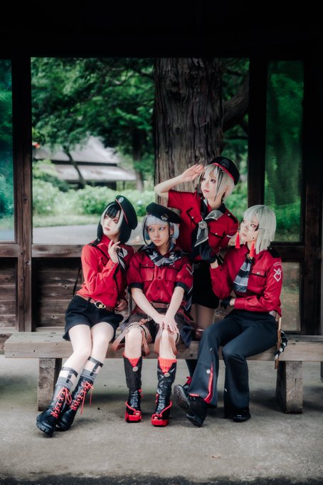 コスプレイヤーるたのTwitter画像33