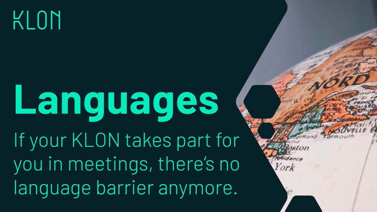 klon_ai's tweet image. Meet your new travel and meeting companion! 🌍🗣️ My KLON speaks multiple languages, ensuring smooth communication wherever you go. Enhance your global interactions with ease. 

#klonAI #AIAgent #web3 #crypto #blockchain #AIAssistant #LanguageExpert

@uny_net
@chiefklon

Please