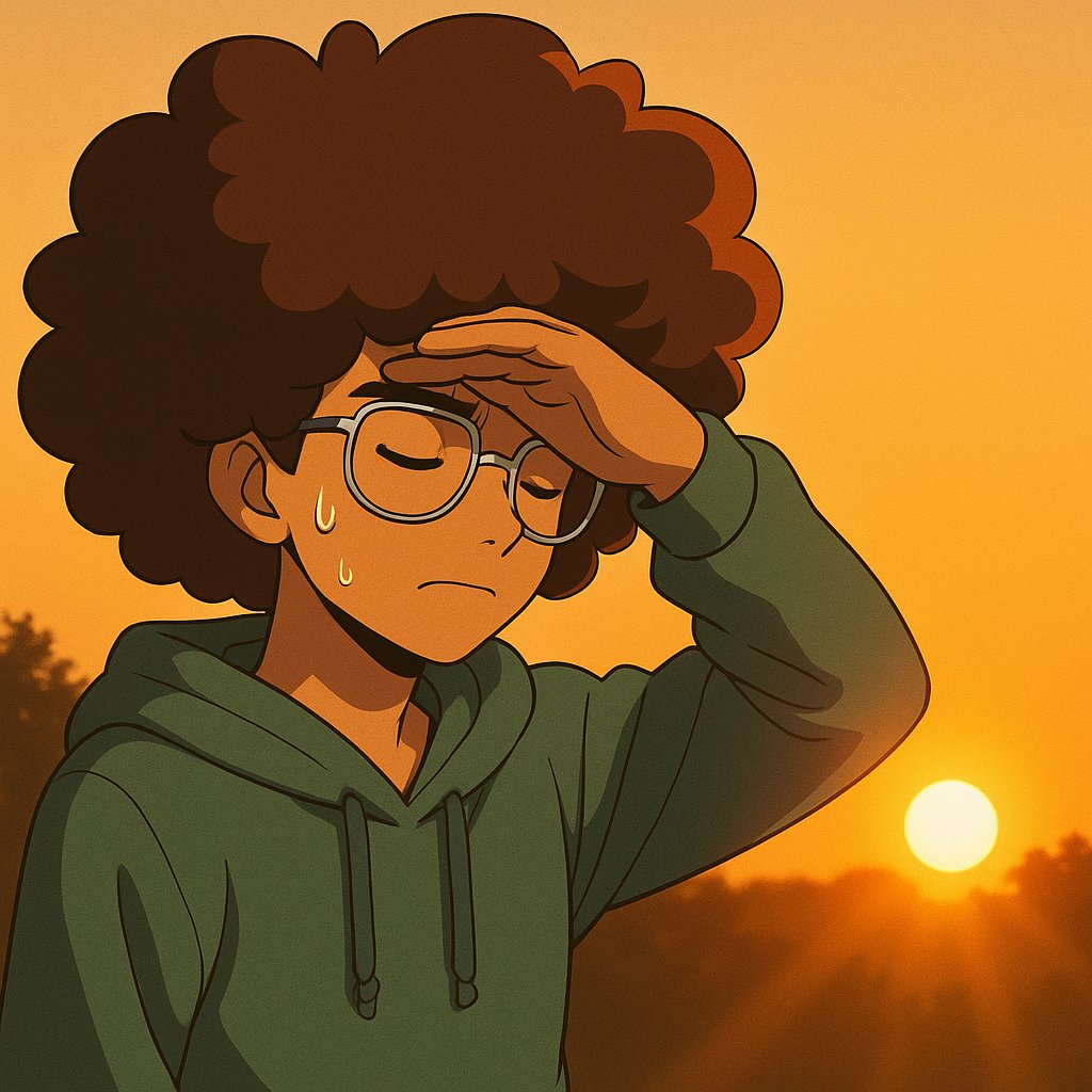 GM fam 

Just look through my IRL schedule 

I have classes scheduled for throughout the day EVEN DURING IT

Am I cooked chat?