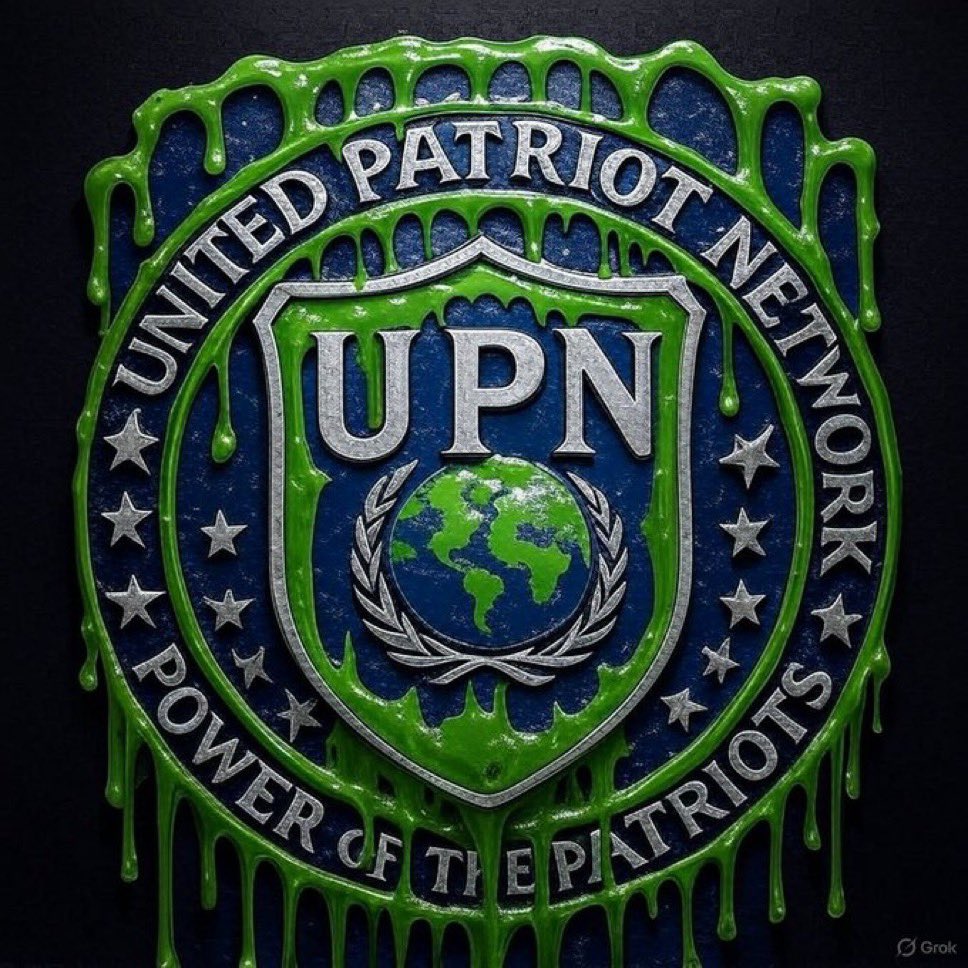This community isn’t as any others! #1
We are X-perts in growing. We work in a team. So if you wann grow faster, this is your chance:

UNITED PATRIOT NETWORK!
Homepage: <a href="/UPN_HP/">UPN</a>

We always follows back immediately and permanently! 💯

The official UPN - Moderators: