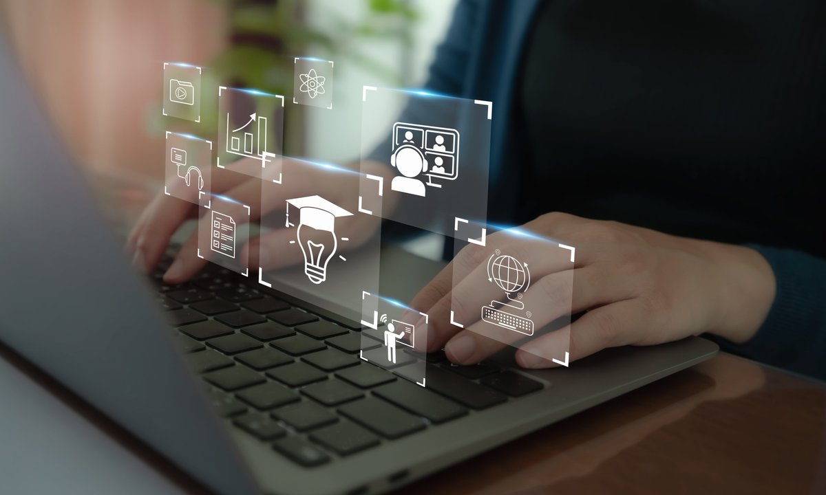 Consejería de Educación (@educastur) on Twitter photo 🧑💻El <a href="/GobAsturias/">Principado de Asturias</a> ha acreditado a 1⃣0⃣9⃣9⃣5⃣docentes en alguno de los niveles de competencia digital del programa #CompDigEdu, financiado con los fondos europeos MRR
Esa cifra supera en 5⃣8⃣ personas el hito fijado por el <a href="/educaciongob/">Ministerio de Educación, FP y Deportes</a> para Asturias
🧷 acortar.link/sMHxXF 🧑💻El <a href="/GobAsturias/">Principado de Asturias</a> ha acreditado a 1⃣0⃣9⃣9⃣5⃣docentes en alguno de los niveles de competencia digital del programa #CompDigEdu, financiado con los fondos europeos MRR
Esa cifra supera en 5⃣8⃣ personas el hito fijado por el <a href="/educaciongob/">Ministerio de Educación, FP y Deportes</a> para Asturias
🧷 acortar.link/sMHxXF