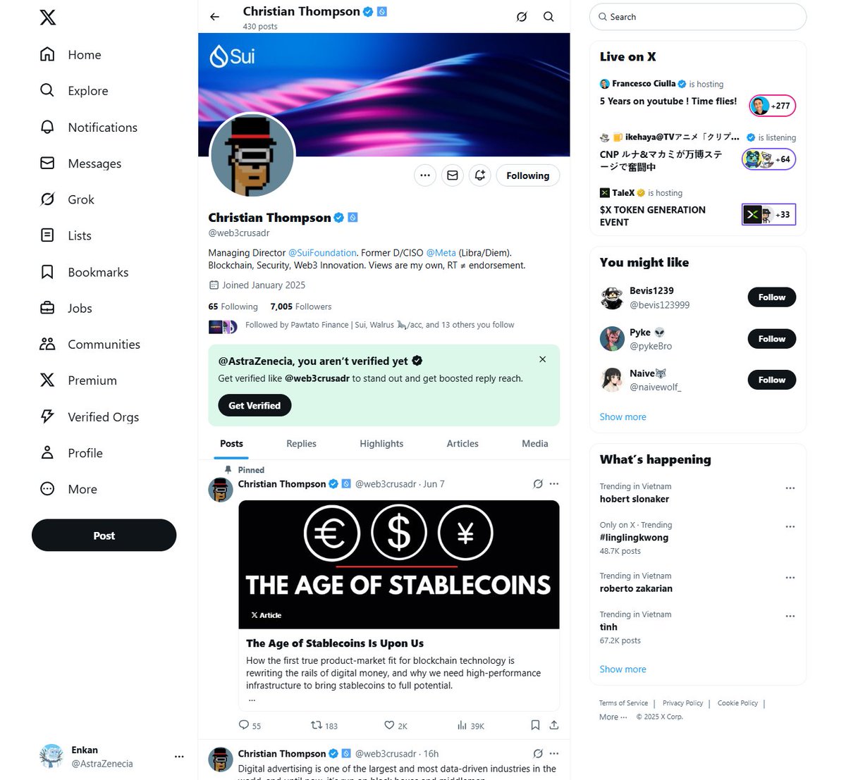 Enkan tweet media