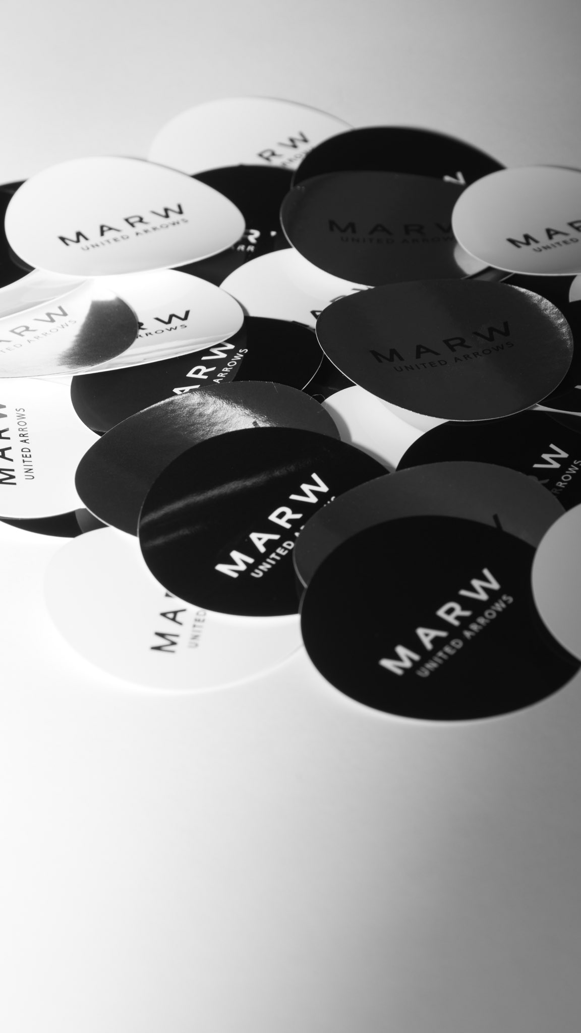 MARW UNITED ARROWS ミックス ボアコート 新品タグ付 MARW UNITED ARROWS (@marw_ua) / X