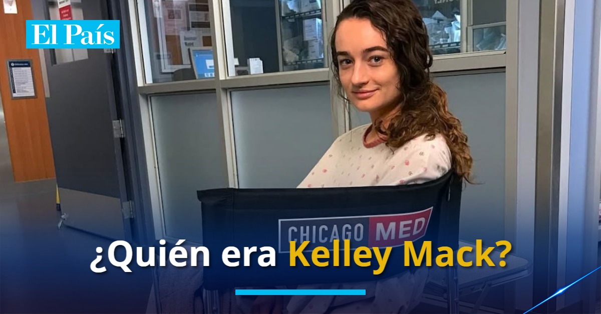 👉Esta era la reconocida actriz que murió a sus 33 años de edad: ow.ly/qCgU50WB4H7