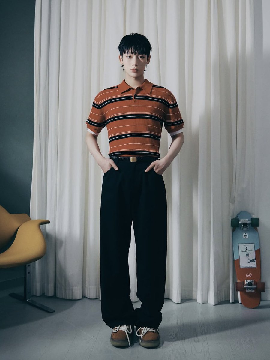 preppy hour
 #sunoo #김선우 #8secondswithSUNOO