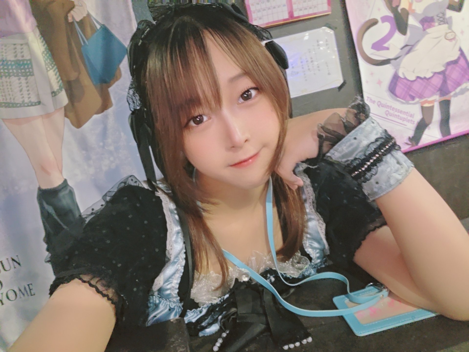 あめちゃん on X: 