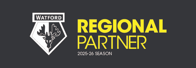 ResintekServ's tweet photo. 2 days until season kickoff! Resintek, proud regional partners of the "Mighty Orns", excitedly anticipates a thrilling season. Good luck, Watford FC! #watfordfc @ElevenSports https://t.co/YEr5PiD6gs