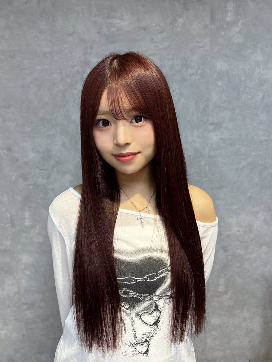 今回の今○好きに出ている谷村○真ちゃん
前回結構すぐ達成したから今回は50RTで墨汁まみれにさせます