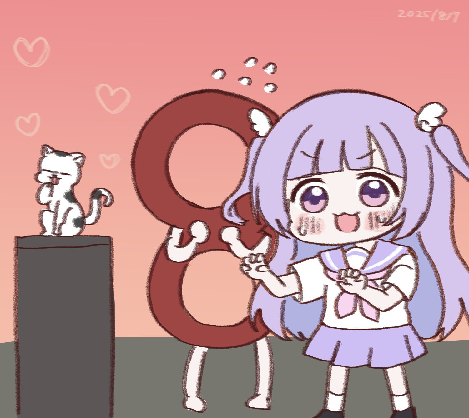 野良猫姫ページ 野良猫姫