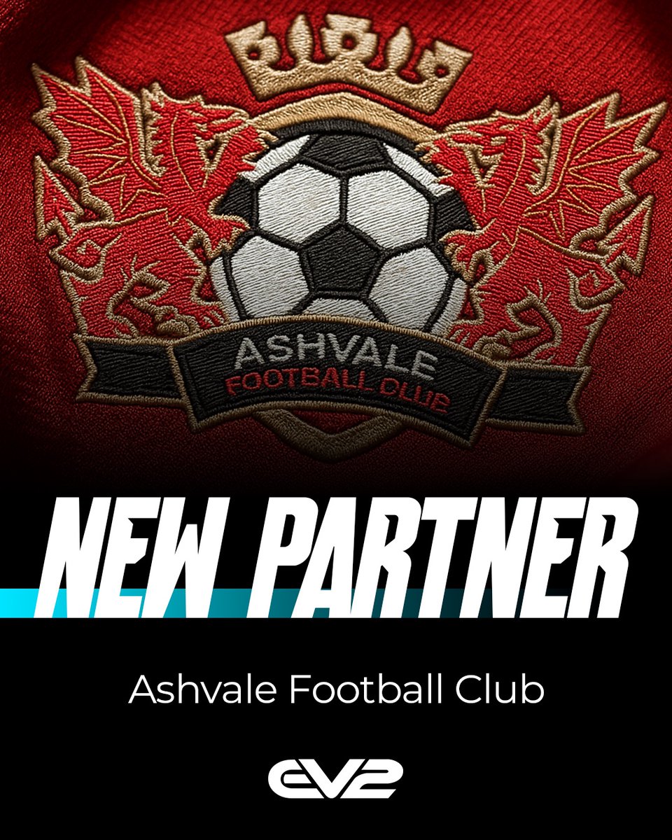 EV2 Sportswear tweet media