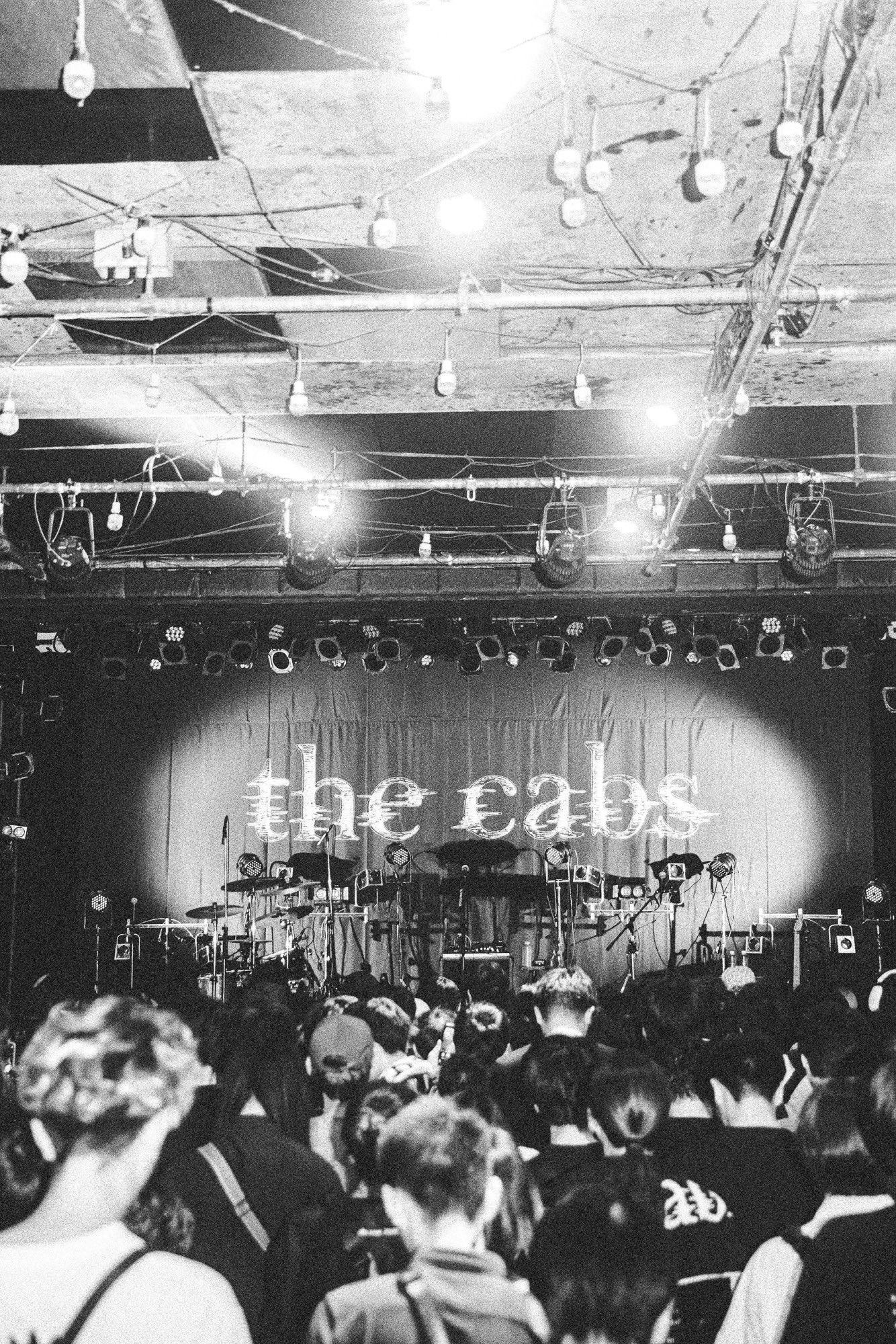 【未開封】 the cabs 「再生の風景」 the cabsが再結成、8月よりツアー「再生の風景」開催 | JOYSOUND