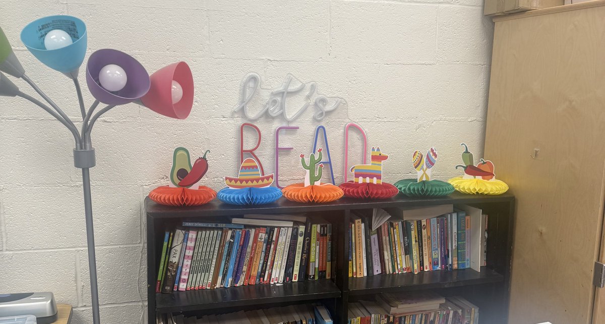 Nikki Stivers Peters tweet media