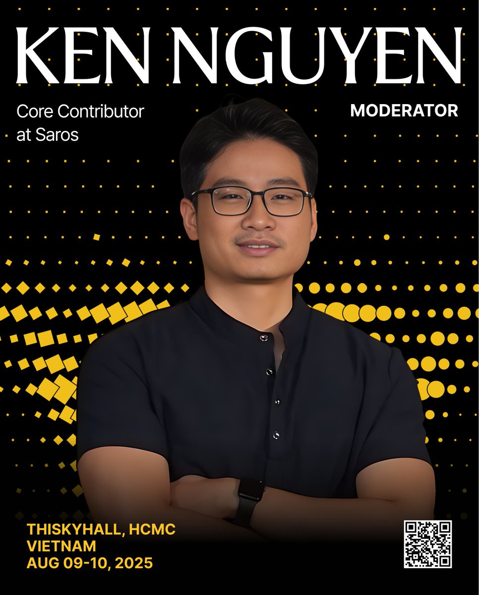 Ken Nguyen began his career in tax consulting at Ernst & Young Vietnam  before making a full leap into crypto in 2021. He joined Ninety Eight the  same year and quickly found