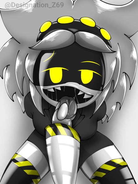 Has Z been a good girl master?