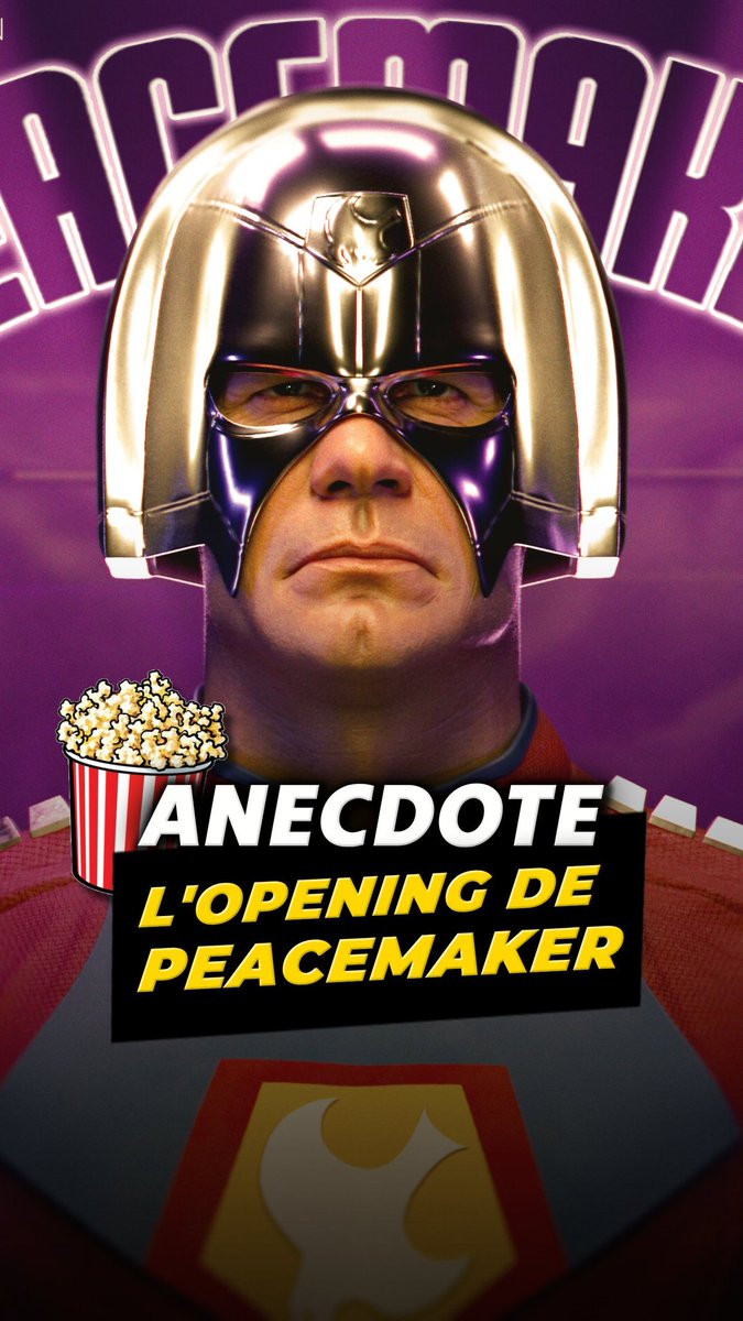 Le Yolo Show | Actu & anecdotes pop culture 🍿 tweet media