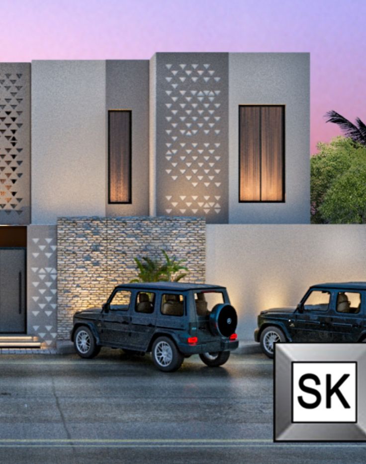 #العطر_الاصلي_بالسعر_الاصلي
تصميم رائع باستخدام الطراز السلماني من مادة GRC! يجمع بين الأناقة الحديثة والهندسة المعمارية المبتكرة، #الطراز_السلماني #GRC #هندسة_معمارية
0557174775📲