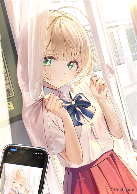 かくれんぼ