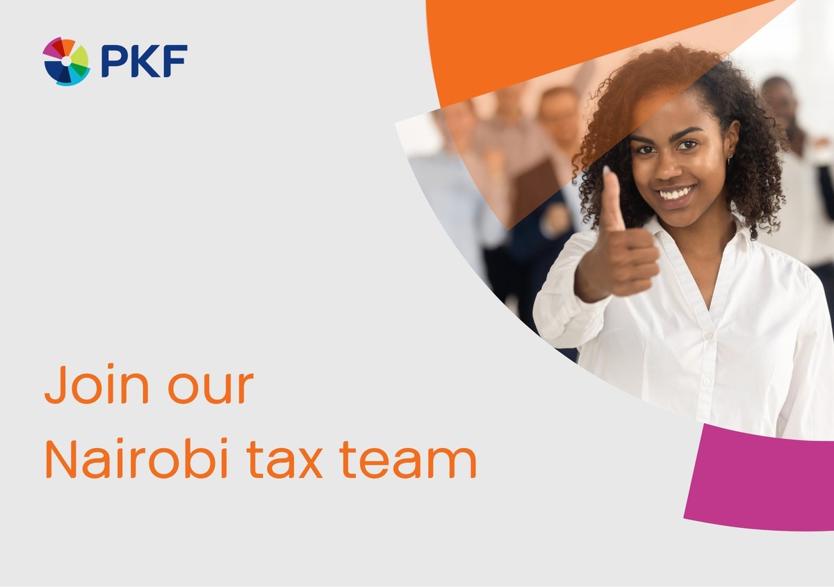 PKF in Eastern Africa tweet media