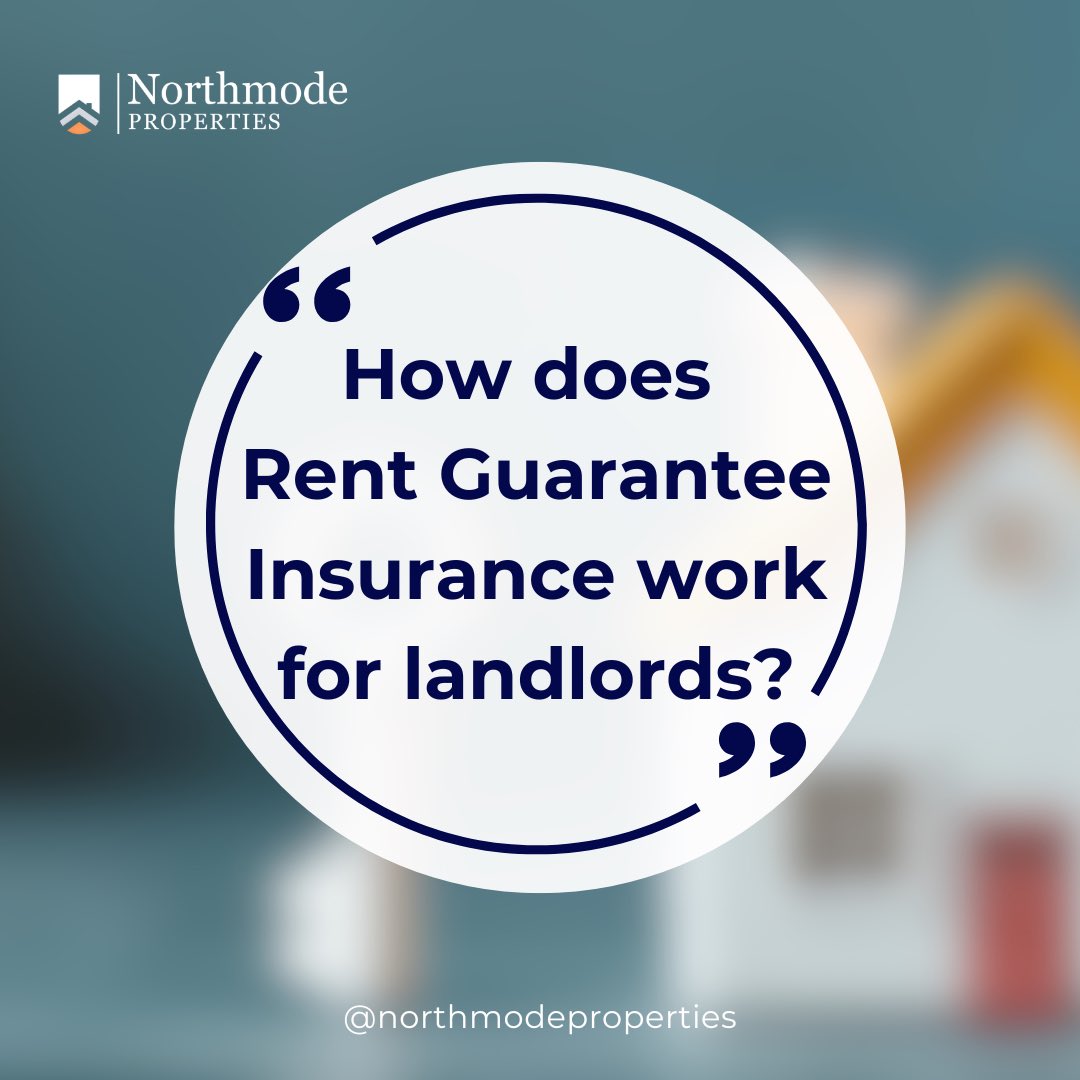 northmode33's tweet photo. ❓ How does Rent Guarantee Insurance actually work for landlords?

Rent Guarantee Insurance acts as a safety net giving landlords peace of mind by covering unpaid rent and legal costs when things go wrong with a tenancy.

From referencing to claims, there’s a clear process. The key is having the right cover in place before issues arise.

When you choose a Rent Guarantee Insurance policy with Northmode, you’ll benefit from:

🔒 Up to 15 months’ rent covered (including during the eviction process)
⚖️ Legal expenses covered – including Section 8/21 notices, court costs and solicitor fees
👨‍⚖️ Eviction support – legal team handles proceedings if needed
📅 Ongoing cover – while possession is being sought
📂 A simple, supported claims process from start to finish

We recommend this cover for any landlord who can’t afford gaps in income especially in today’s market. 
With changing legislation, the upcoming abolition of Section 21 and growing pressure on landlords, this protection can make a real difference.

Want to find out more on how it works and how to get protected? Get in touch today ⬇️

📞 Call us: 0161 676 0084
📧 Email: info@northmodeproperties.co.uk
🌐 Visit: https://t.co/d3NeSsCyYm

#RentGuaranteeInsurance #LandlordProtection #ManchesterLettings #LandlordSupport #GreaterManchesterProperties #PropertyManagement