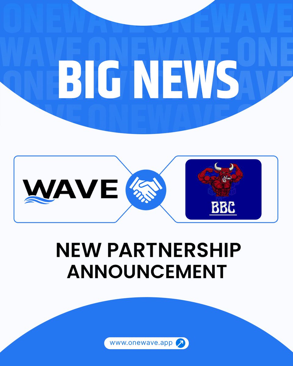OneWave- Ride The Future Of Web3 ๐ (@onewaveapp) on Twitter photo OneWave ๐ค
<a href="/Bullclub7/">Blockchain Bull Club ll Trading & AIRDROP</a>
Where culture meets crypto โ Bull Club is now part of the OneWave movement! โก
Together, weโre building real value through community, content, and collabs.
From AMAs to alpha drops.
๐ onewave.app | ๐ง <a href="/Bullclub7/">Blockchain Bull Club ll Trading & AIRDROP</a>
#onewave #wavetoken #bullclub OneWave ๐ค
<a href="/Bullclub7/">Blockchain Bull Club ll Trading & AIRDROP</a>
Where culture meets crypto โ Bull Club is now part of the OneWave movement! โก
Together, weโre building real value through community, content, and collabs.
From AMAs to alpha drops.
๐ onewave.app | ๐ง <a href="/Bullclub7/">Blockchain Bull Club ll Trading & AIRDROP</a>
#onewave #wavetoken #bullclub